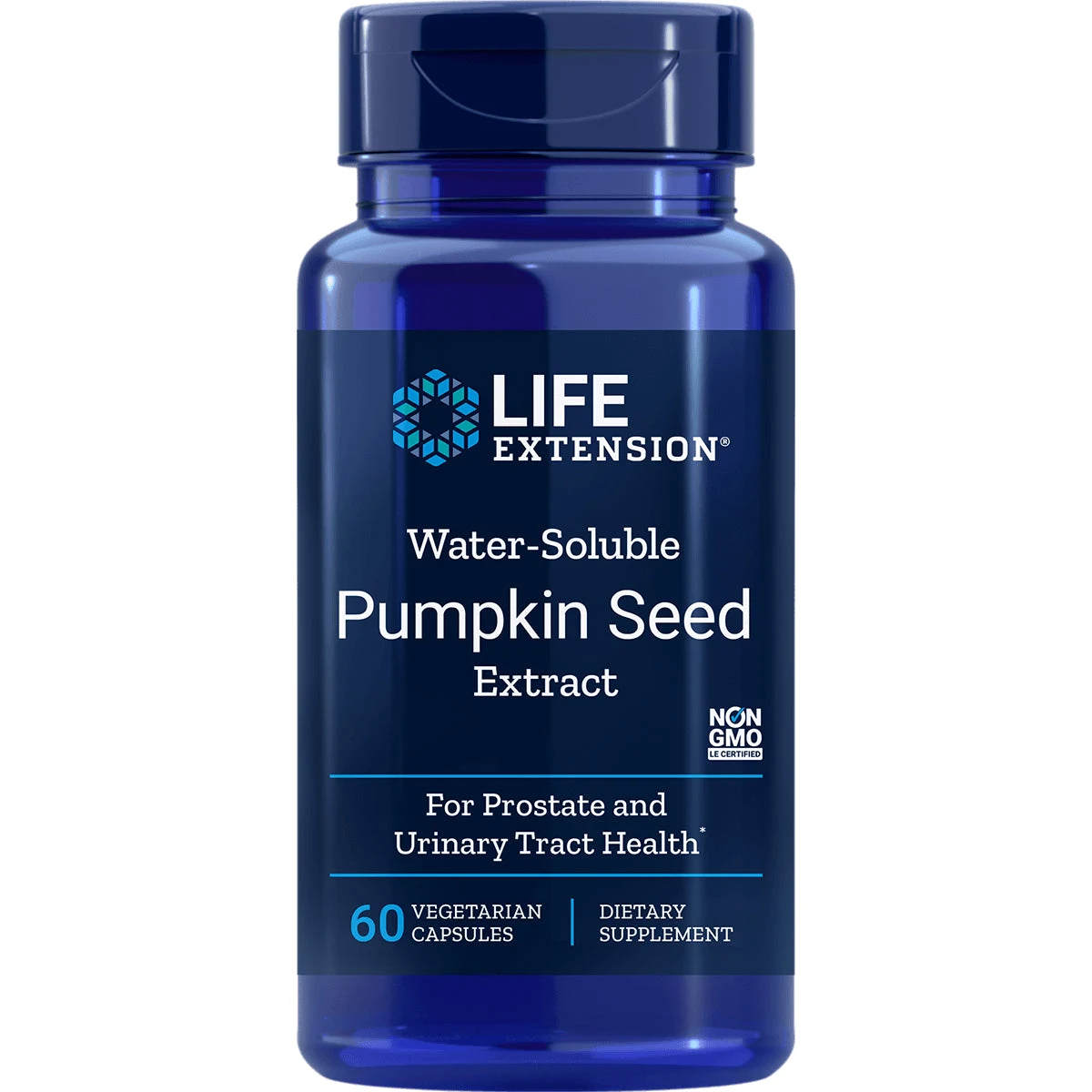 Water-Soluble Pumpkin Seed Extract