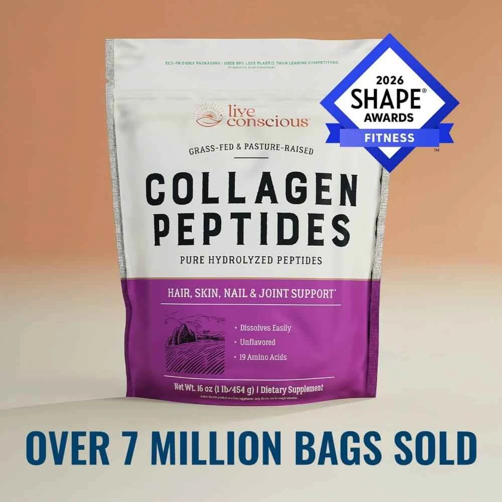 Collagen Peptides