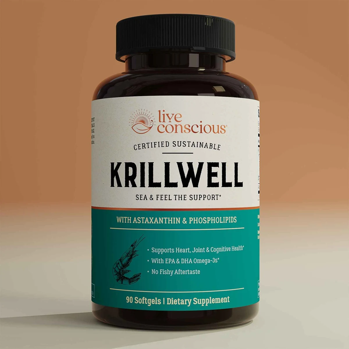 KrillWell