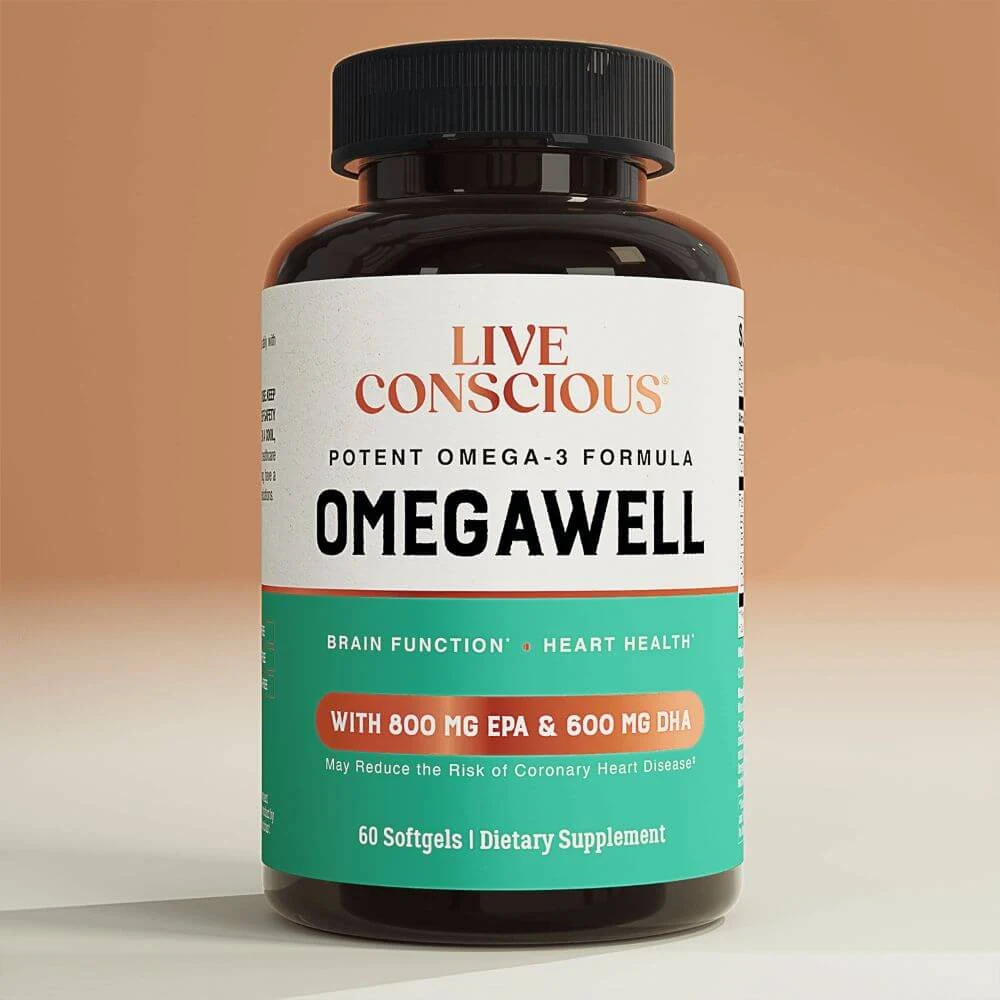 OmegaWell