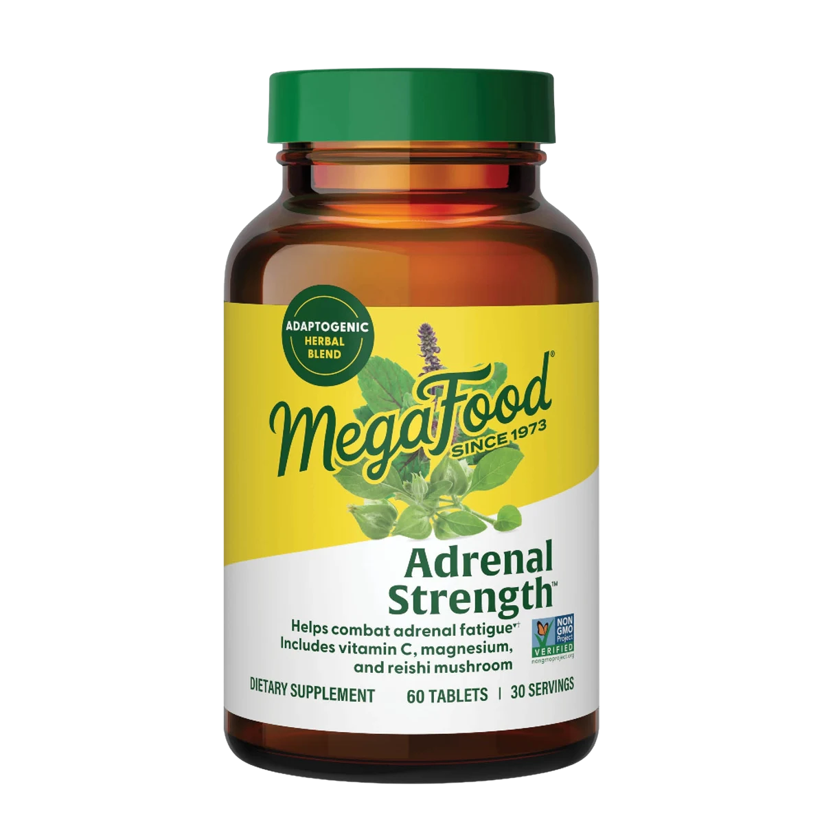 Adrenal Strength