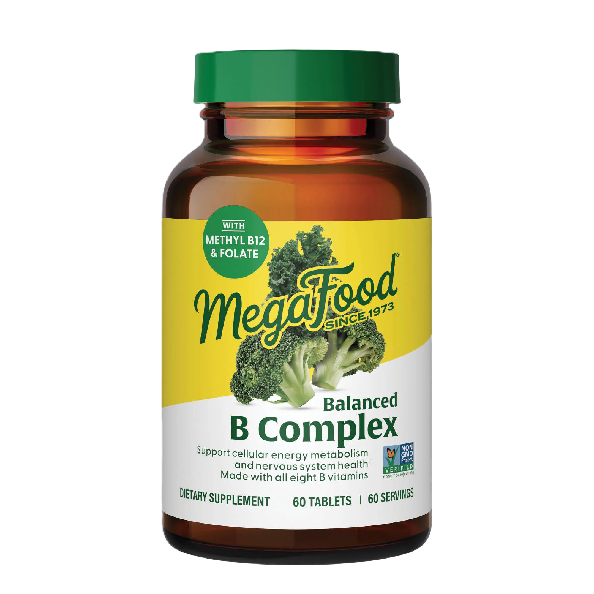B-Complex — image 1 of 9