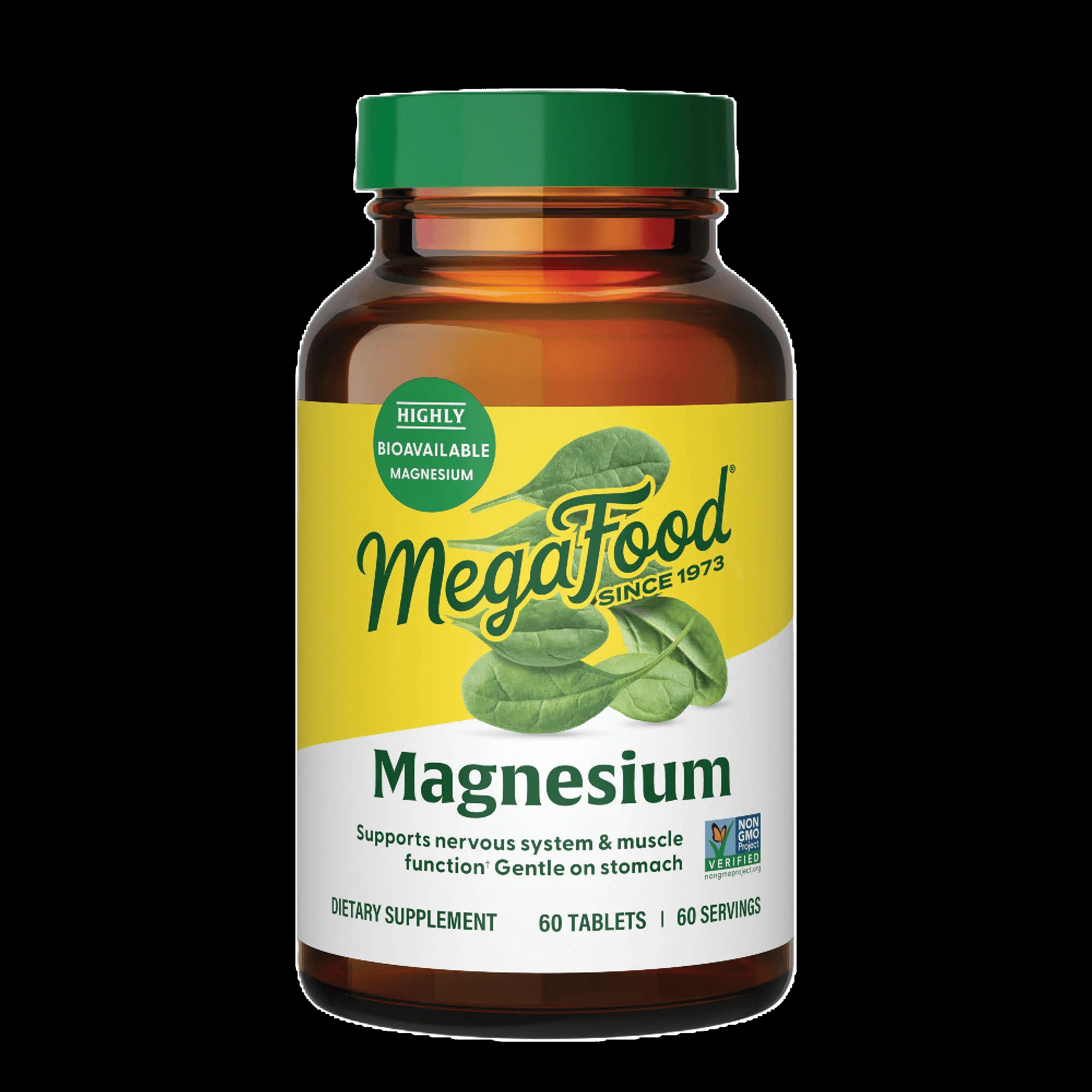 Magnesium — image 1 of 5