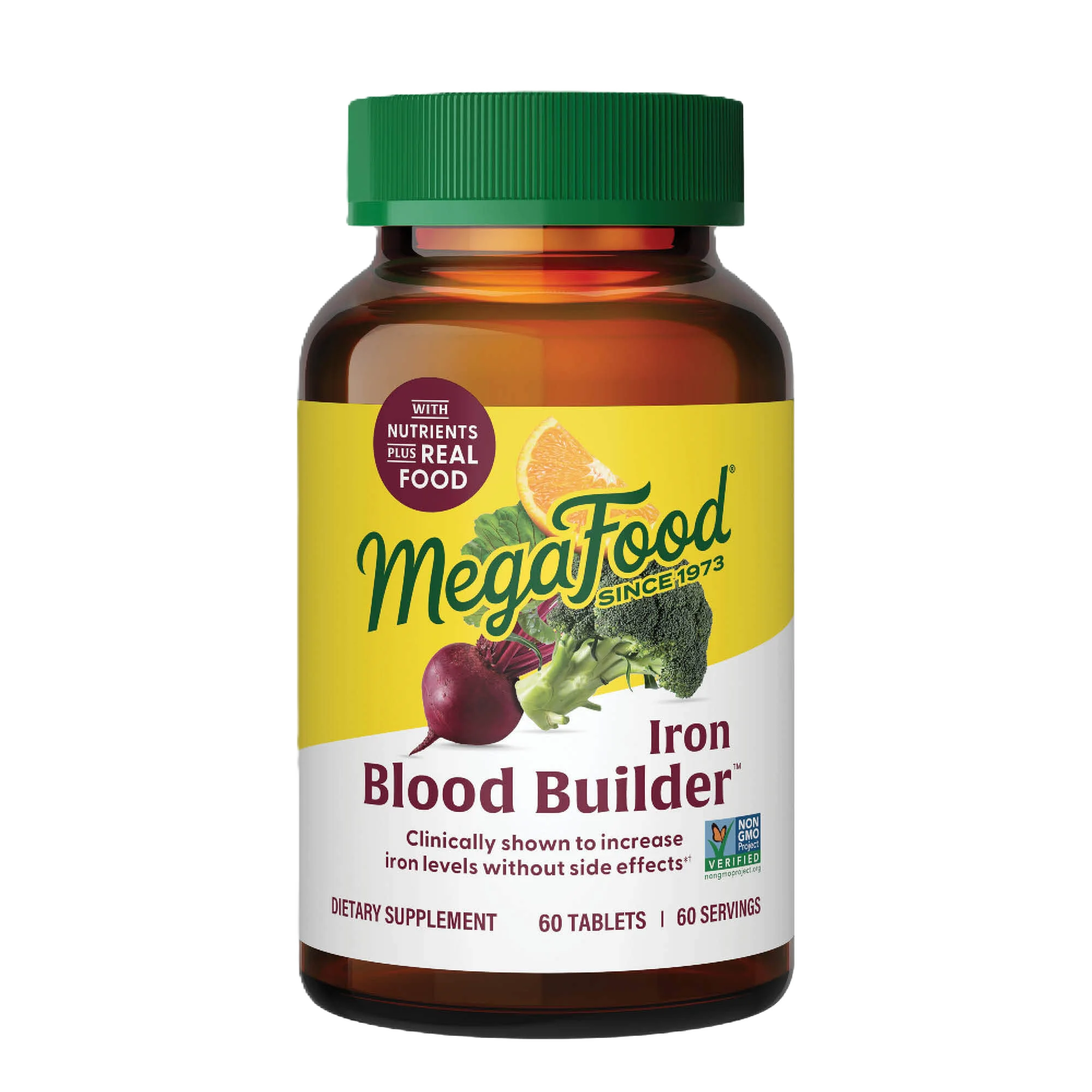 One Daily Multivitamin — image 2 of 8