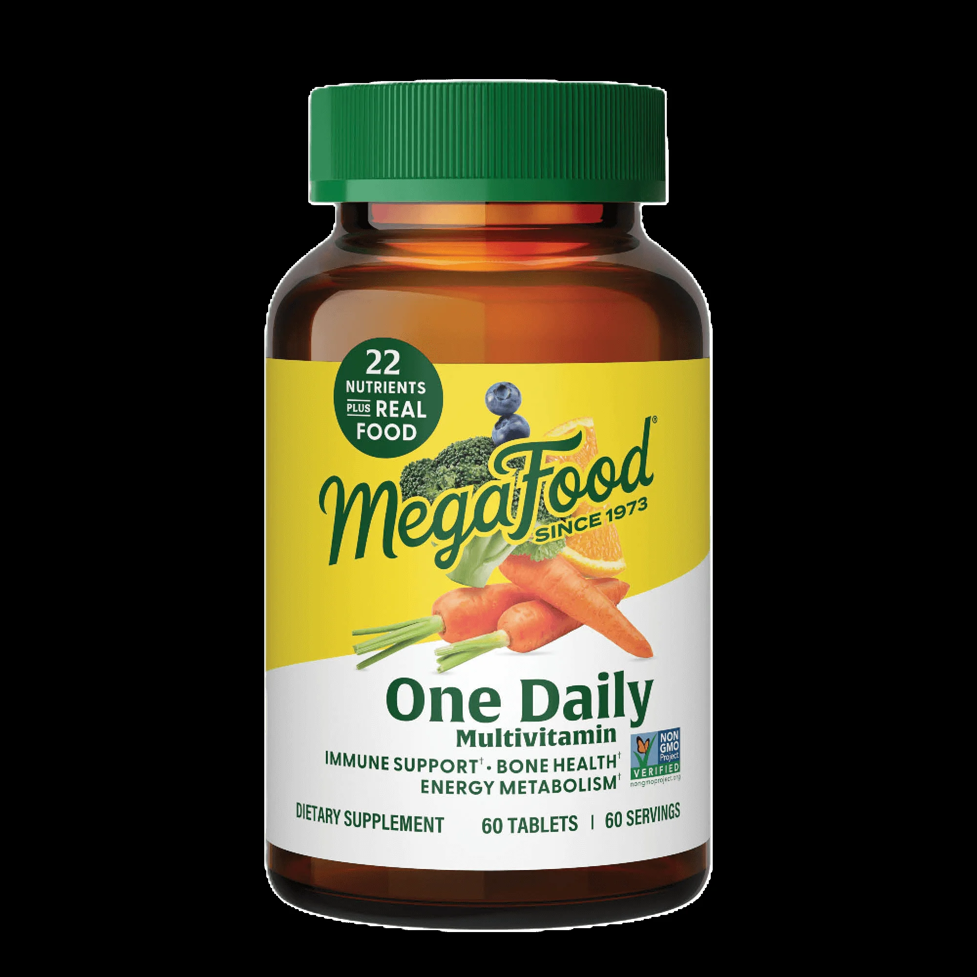 One Daily Multivitamin — image 1 of 8