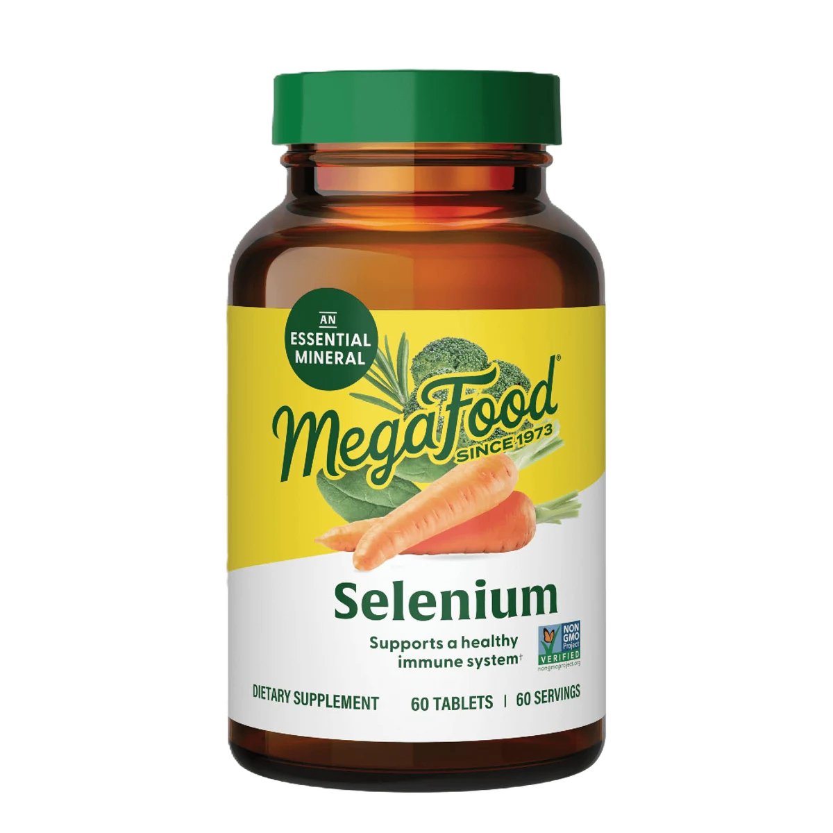 Selenium