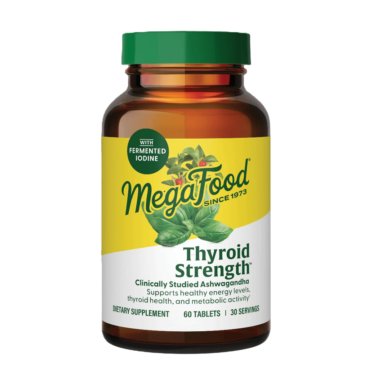 Thyroid Strength
