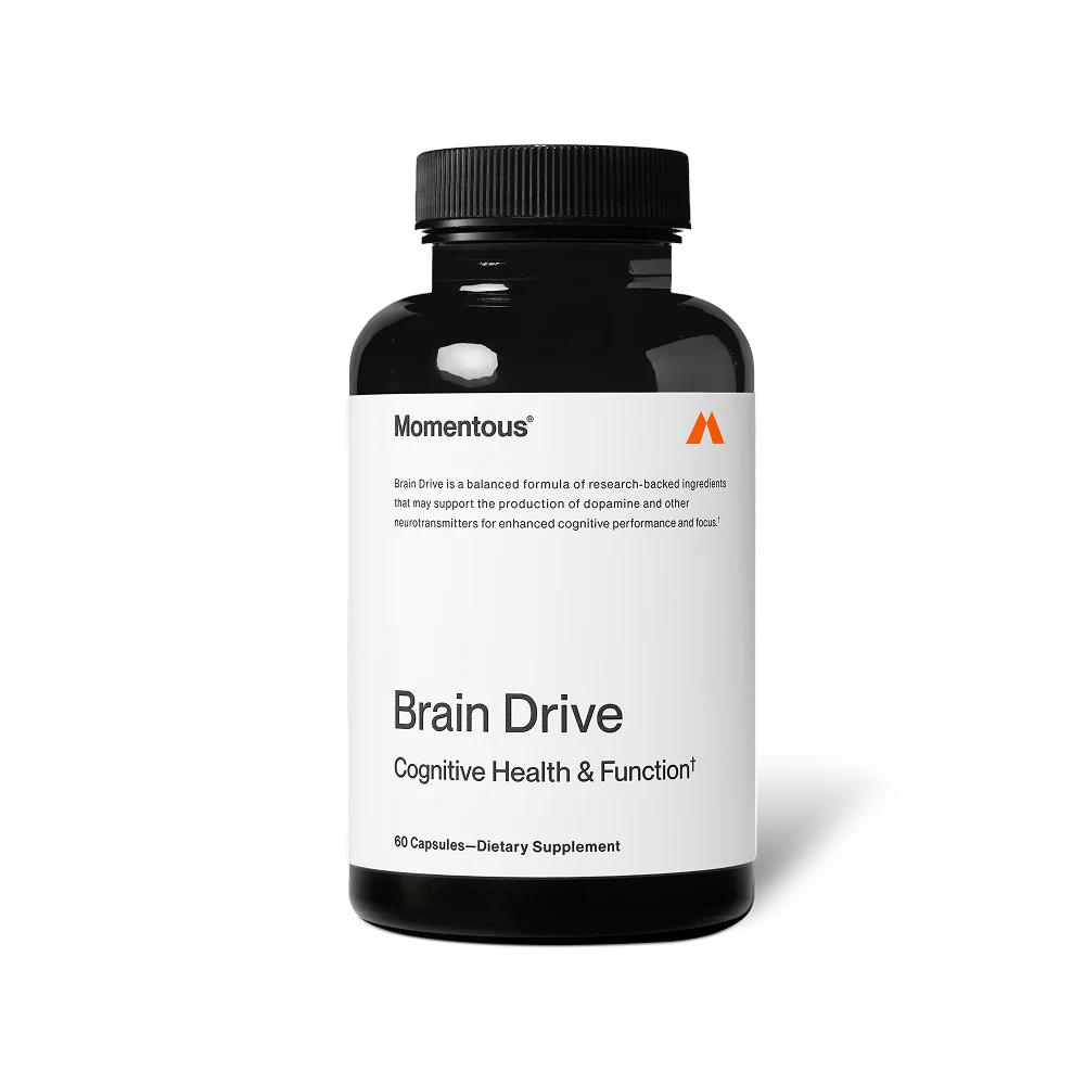 Brain Drive