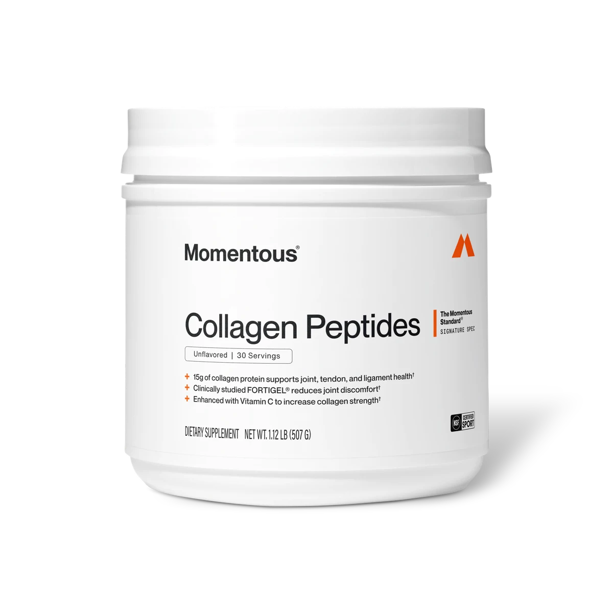 Collagen Peptides