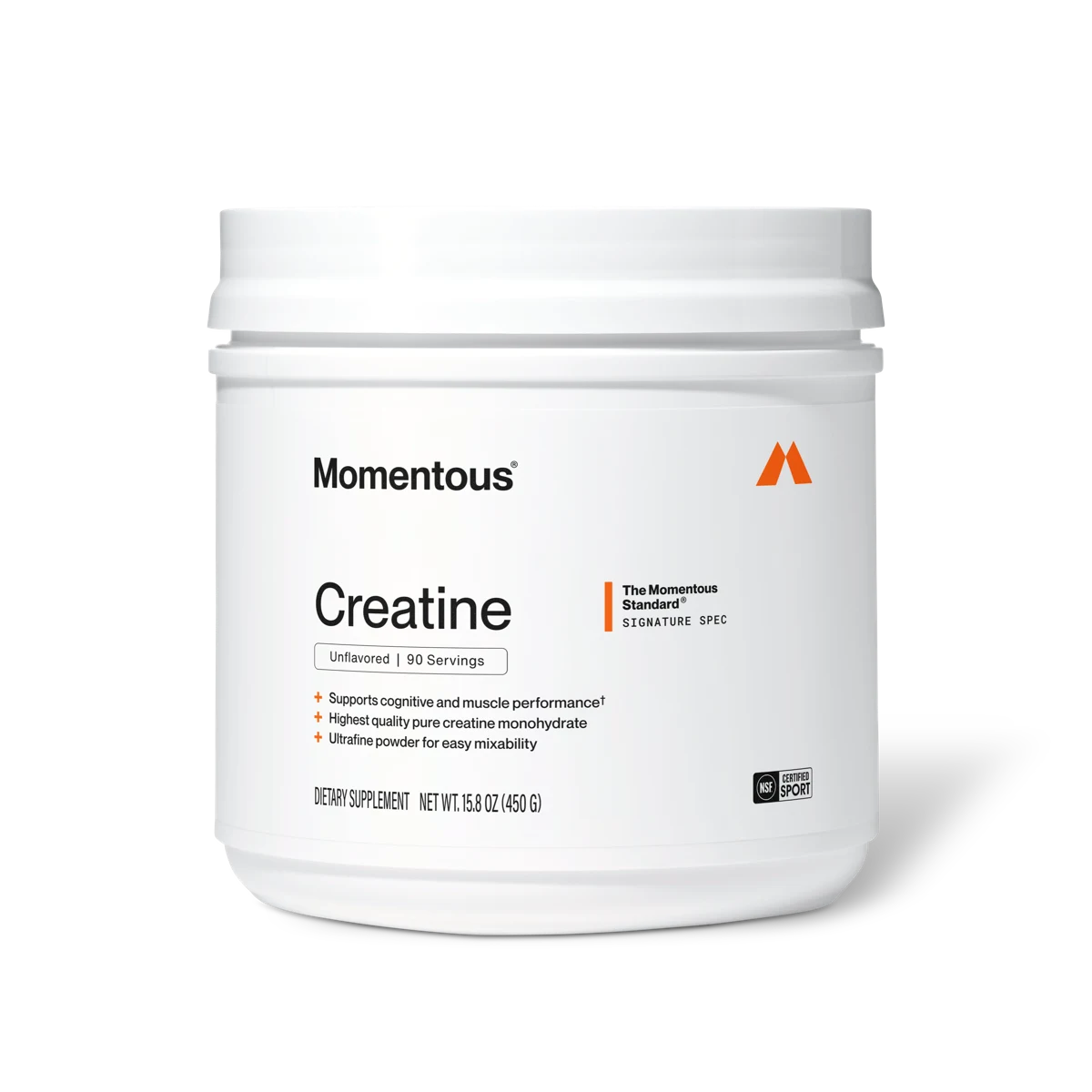 Creatine - 90 Servings