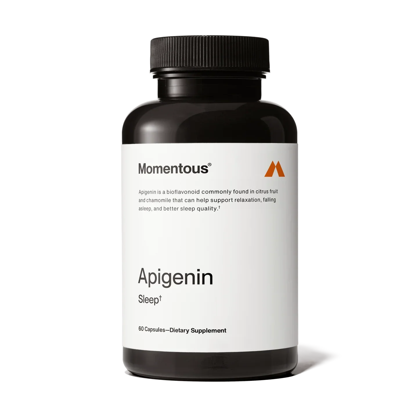 Apigenin Supplement — image 1 of 2