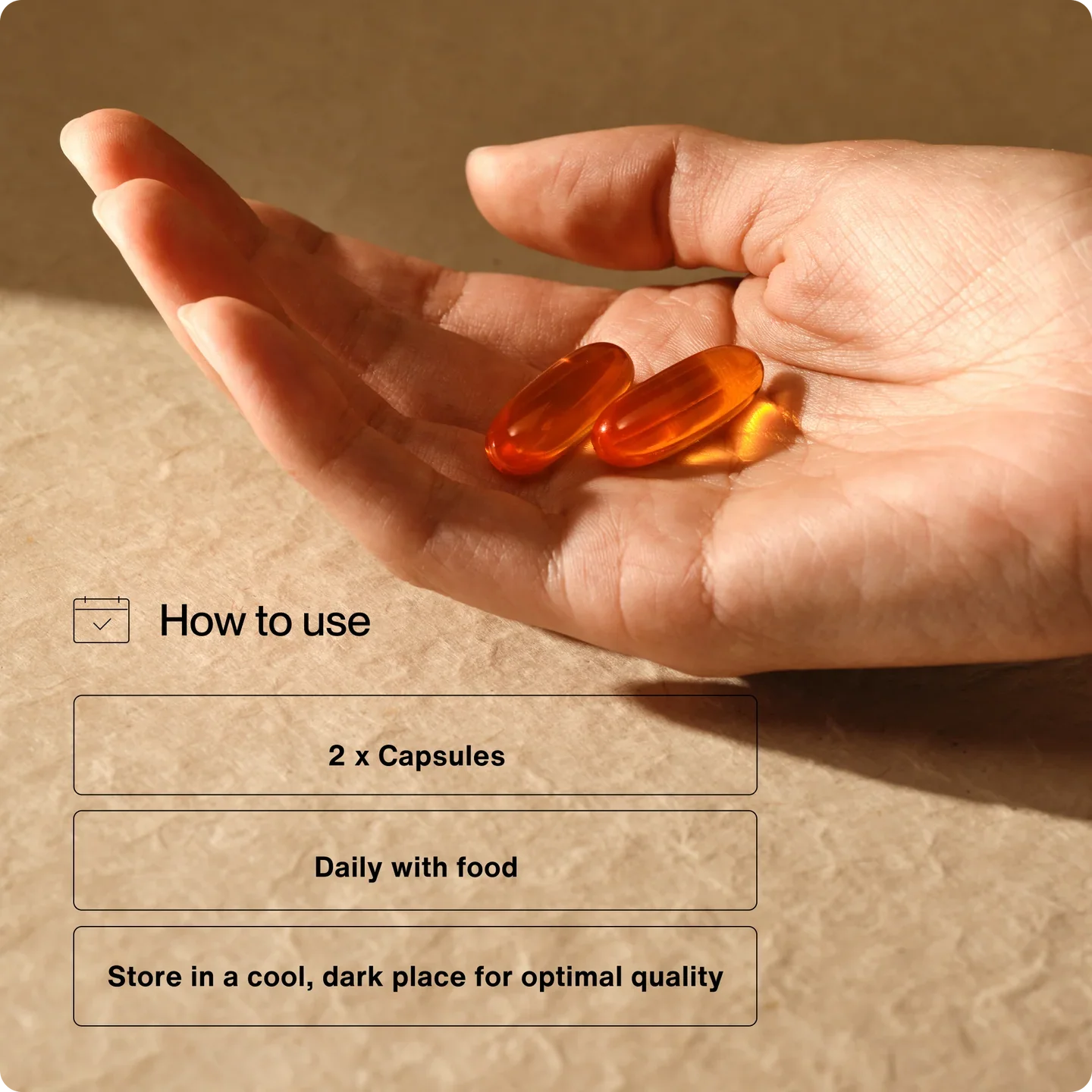 Omega Capsules — image 7 of 7