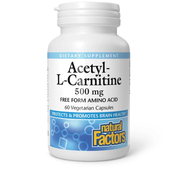 Acetyl-L-Carnitine