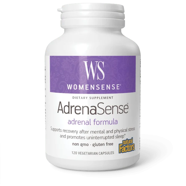 AdrenaSense