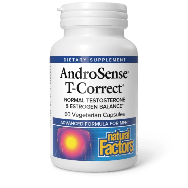 AndroSense T-Correct