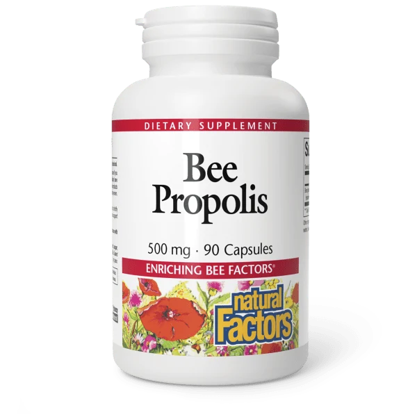 Bee Propolis Extract
