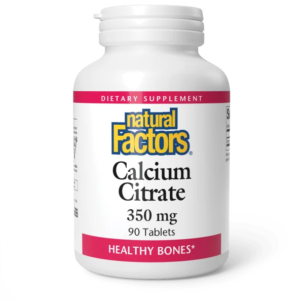 Calcium Citrate