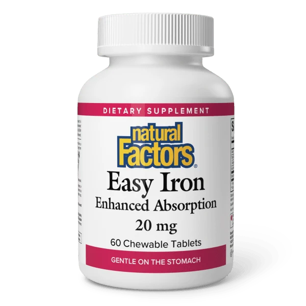Easy Iron