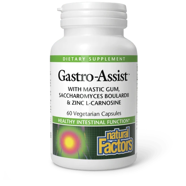 Gastro-Assist