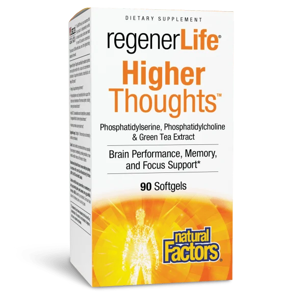Higher Thoughts