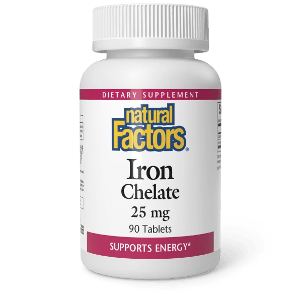 Iron Chelate