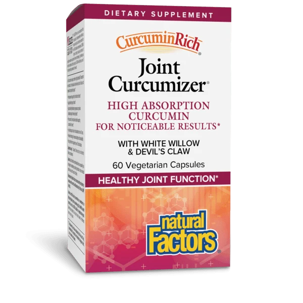 Joint Curcumizer