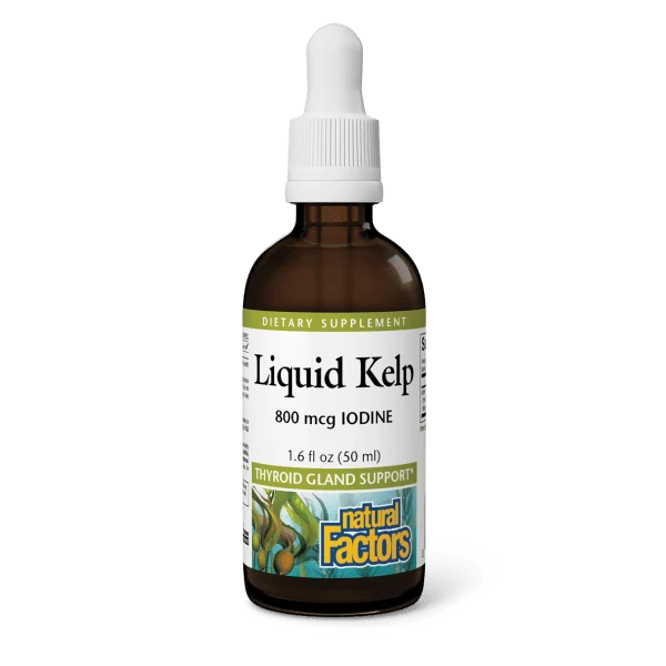 Liquid Kelp