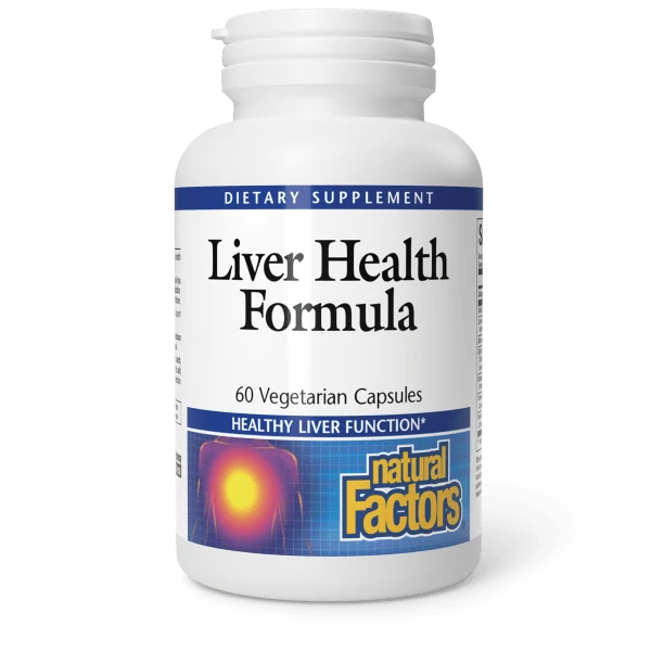 Liver Health Formula