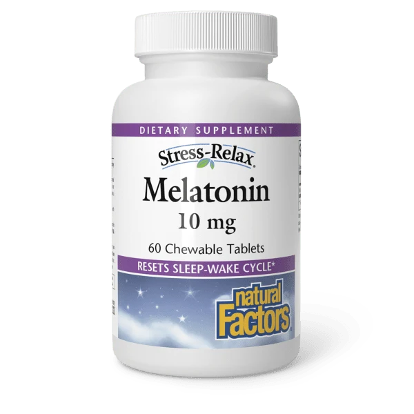 Melatonin 10 mg