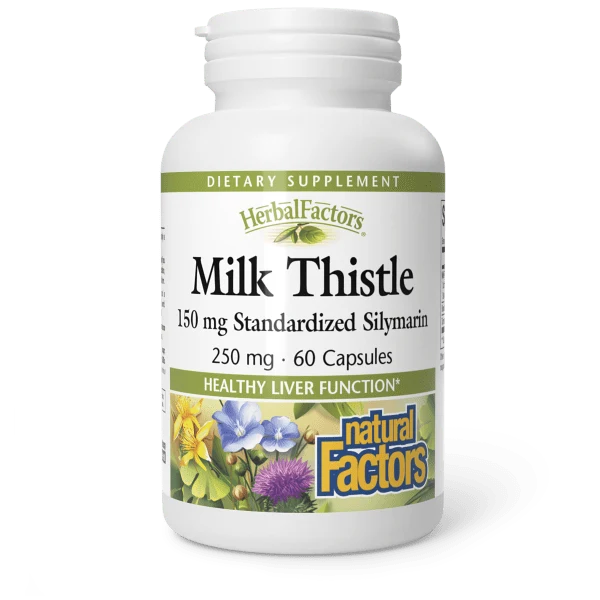 Milk Thistle