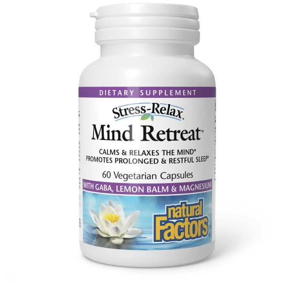 Mind Retreat