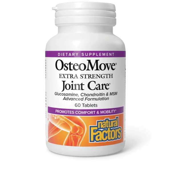 OsteoMove Extra Strength Joint Care*