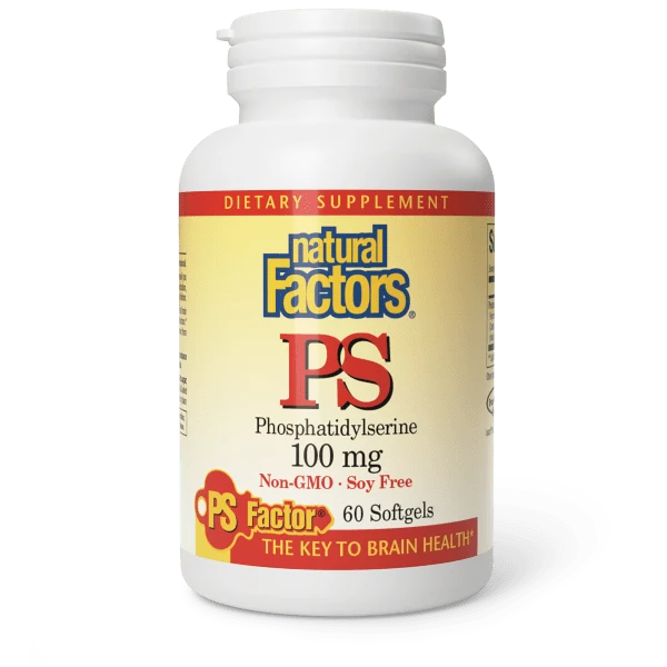Phosphatidylserine