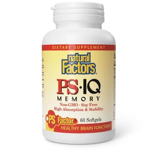 PS-IQ Memory