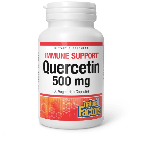 Quercetin