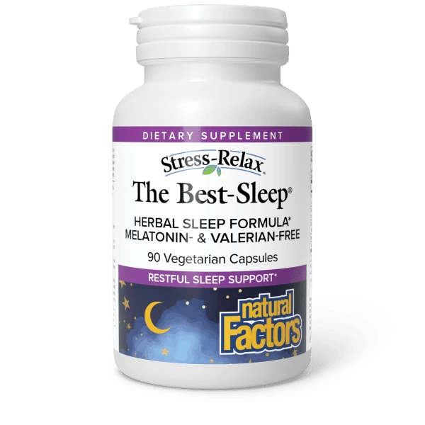 The Best-Sleep