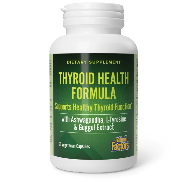 Thyroid Health Formula