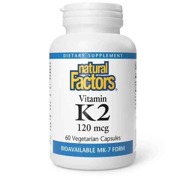 Vitamin K2
