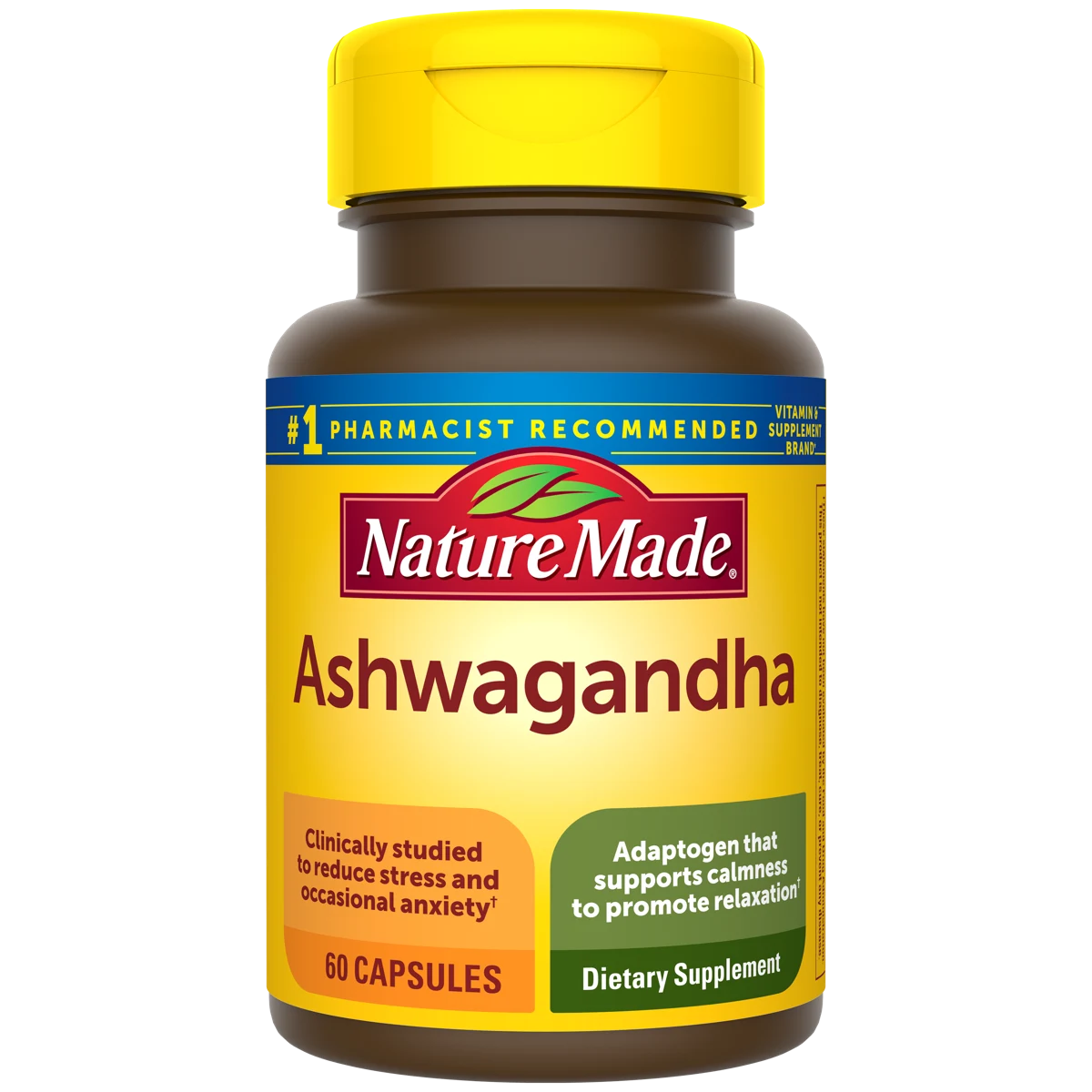 Ashwagandha Capsules