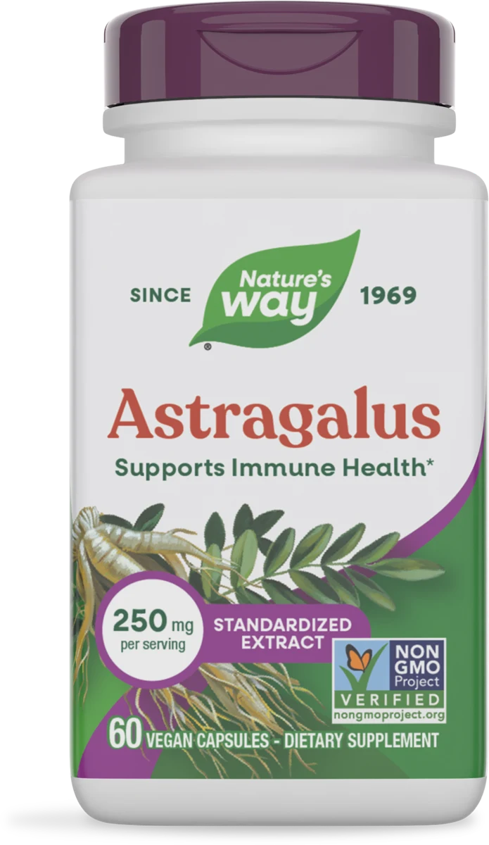 Astragalus