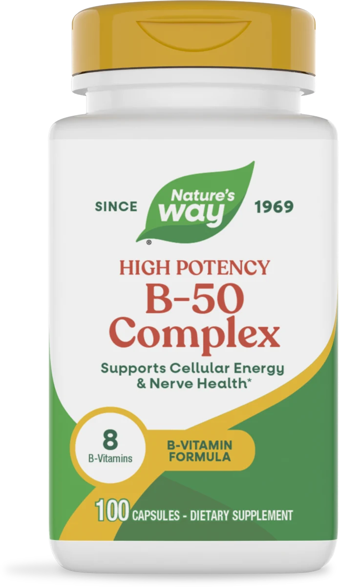 B-50 Complex