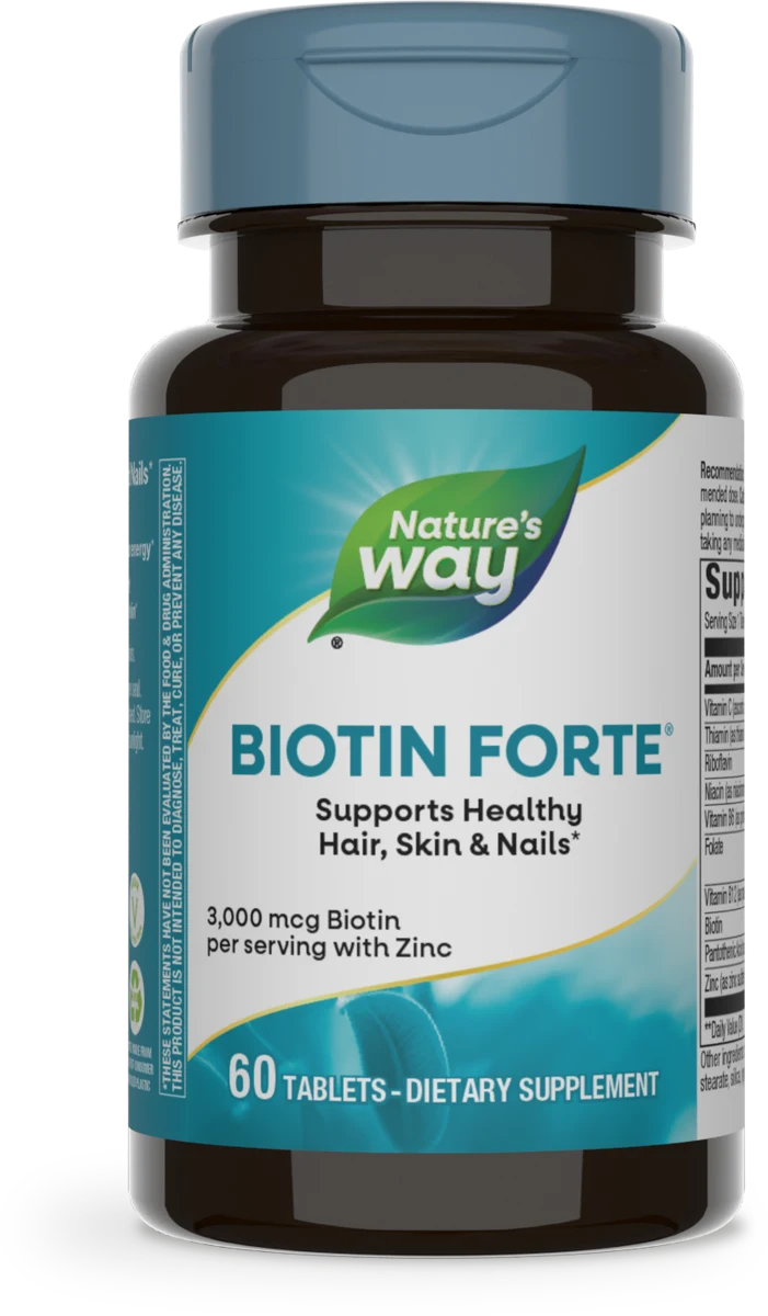 Biotin Forte