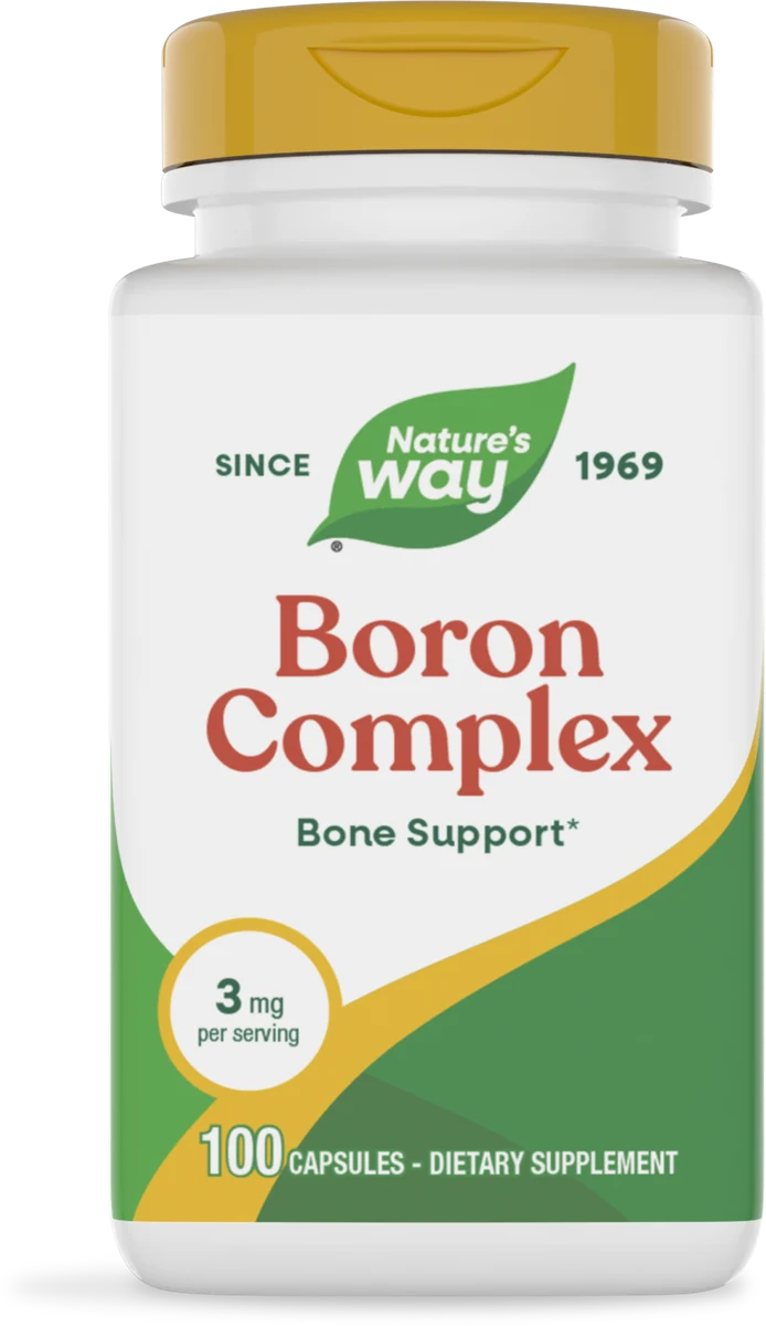 Boron Complex