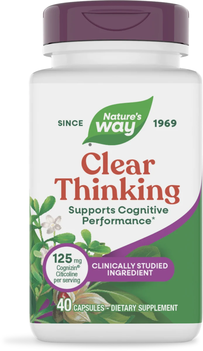 Clear Thinking