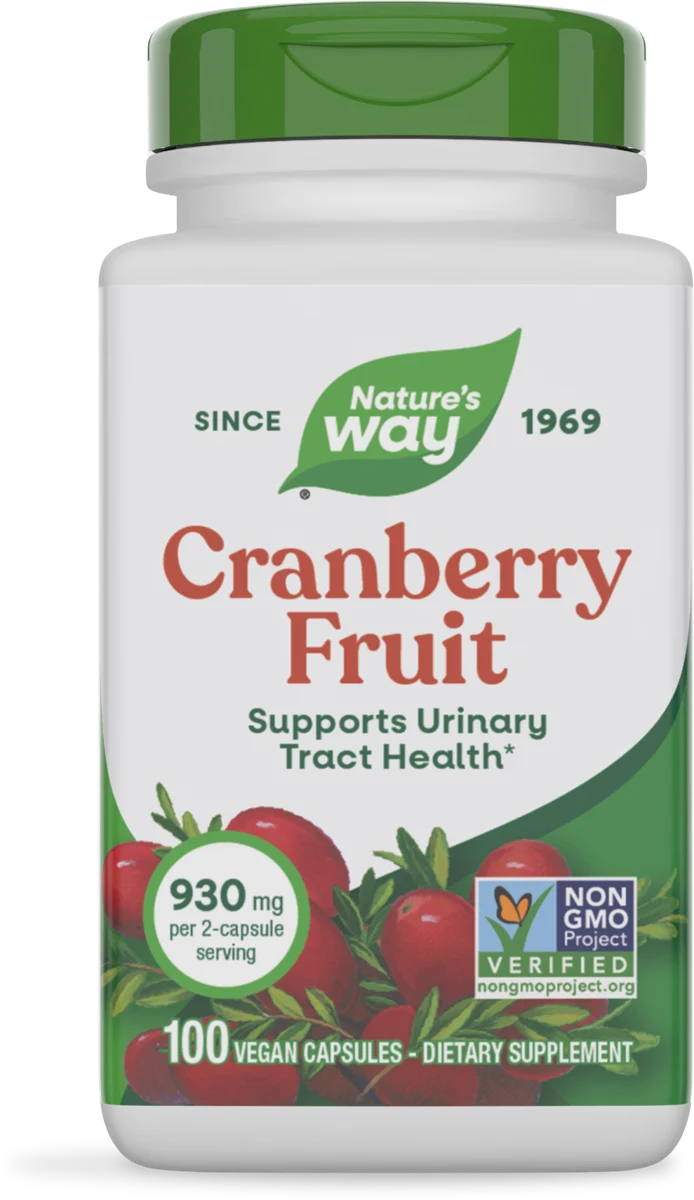 Cranberry Fruit