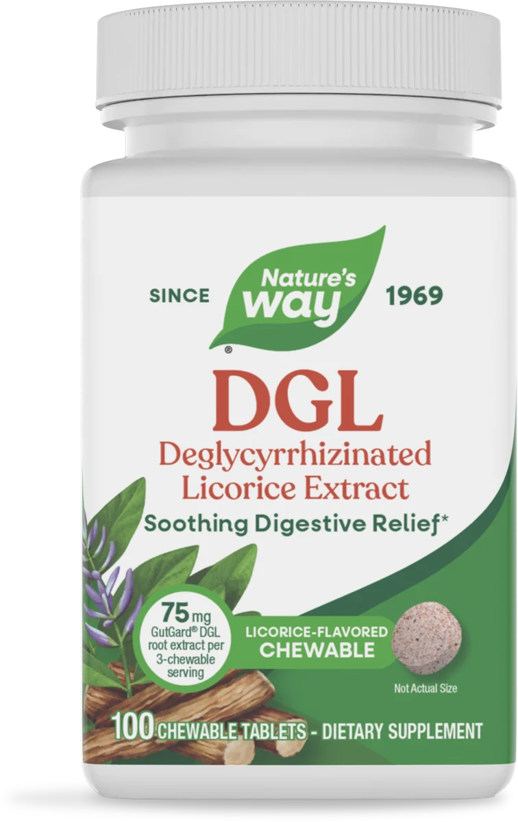 DGL