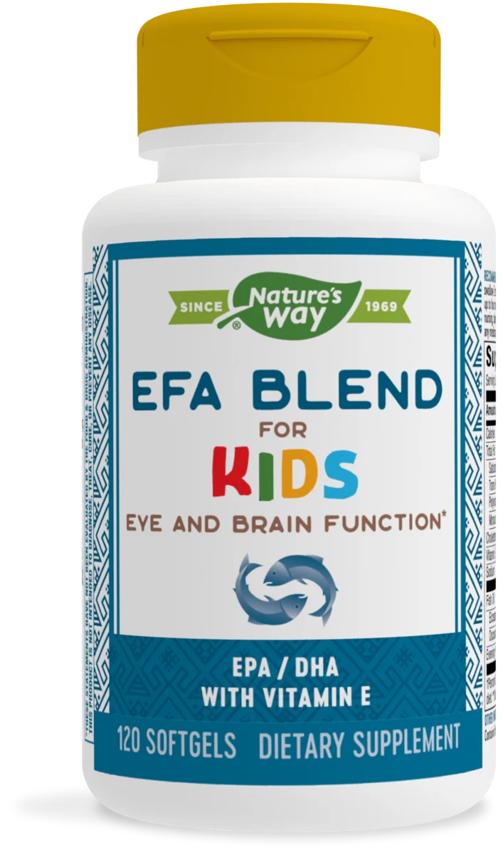 EFA Blend for Kids