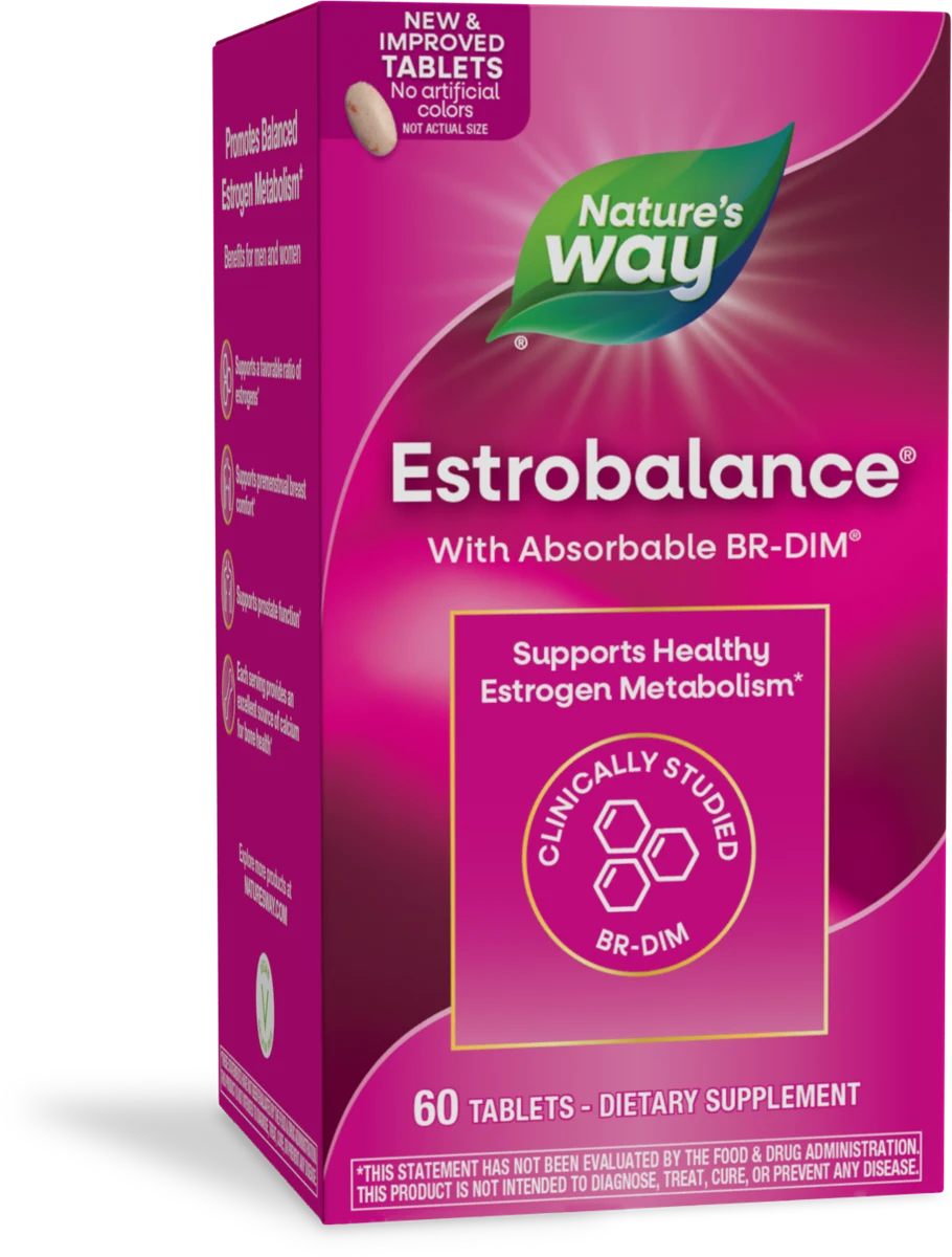 Estrobalance