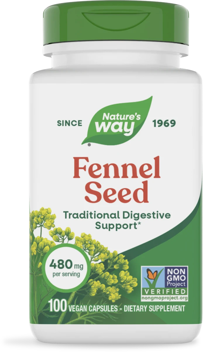 Fennel Seed