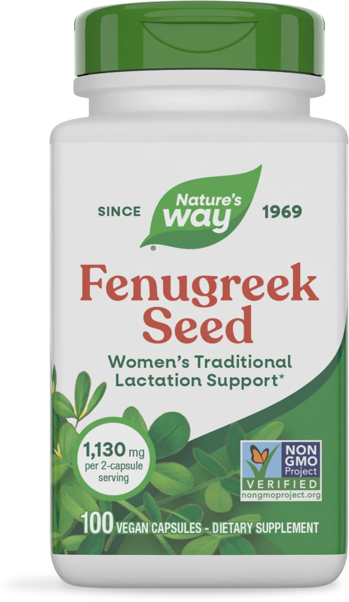 Fenugreek Seed
